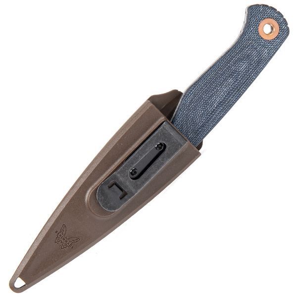 Нож Benchmade "Dacian" 4009030 фото