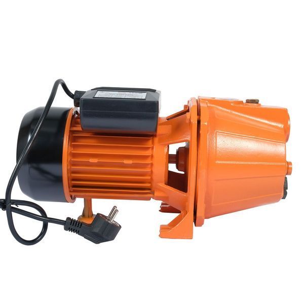 Насос поверхневий струминний Powercraft DJ 1100-4555 148365 фото