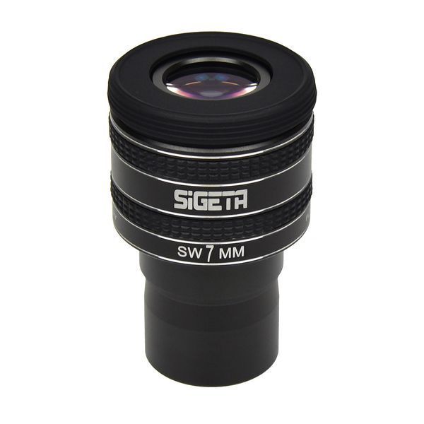 Окуляр SIGETA 58 SERIES 7 мм, 58&deg;, 1.25" - Безкоштовна доставка 65075 фото
