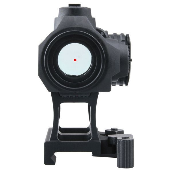 Приціл коліматорний Vector Optics Maverick 1x22 Gen III 3МОА 5003141 фото