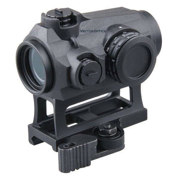 Приціл коліматорний Vector Optics Maverick 1x22 Gen III 3МОА 5003141 фото