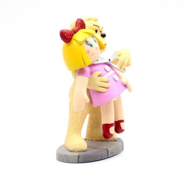 Фігурка ведмедика Bad Taste Bears Barbie - Ken Ltd Ed 6 см FI 0272 фото