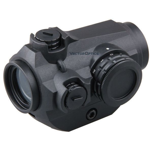 Приціл коліматорний Vector Optics Maverick 1x22 Gen III 3МОА 5003141 фото
