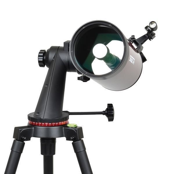 Телескоп SIGETA StarMAK 127/1500 Alt-AZ + Безкоштовна доставка 65357 фото