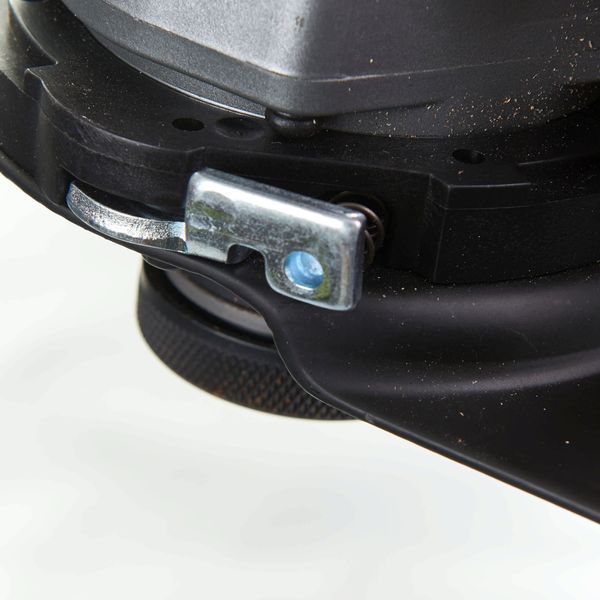 Шліфмашина кутова акумуляторна MILWAUKEE, M18 ONEFLAG230XPDB-0C, діаметр 230мм (кейс) 4933478782 фото
