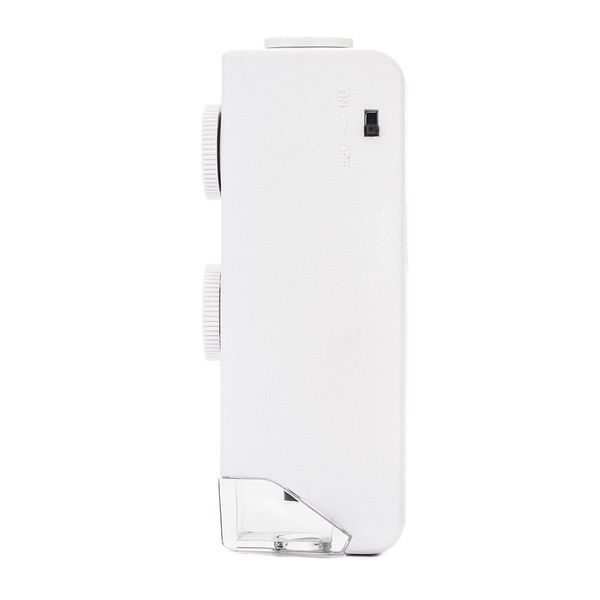 Мікроскоп SIGETA Handheld 160x-200x + Безкоштовна доставка 65132 фото