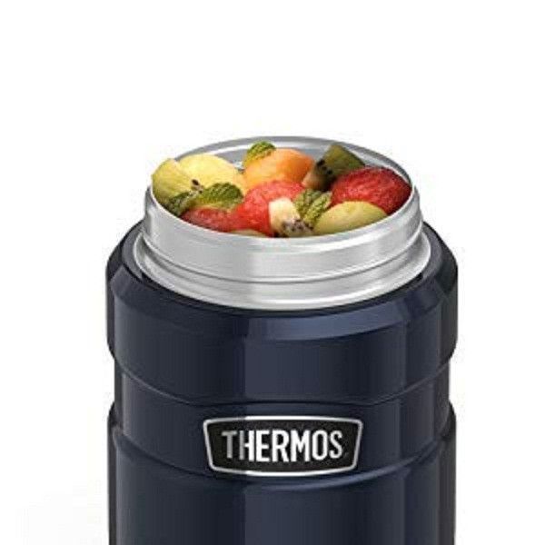 Термос для їжі Thermos SK3020, 0,71 л 9311701302012 фото