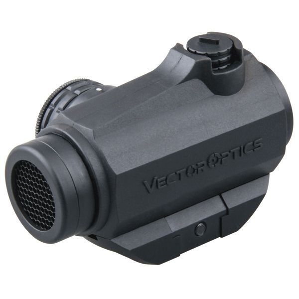 Приціл коліматорний Vector Optics Maverick 1x22 Gen III 3МОА 5003141 фото