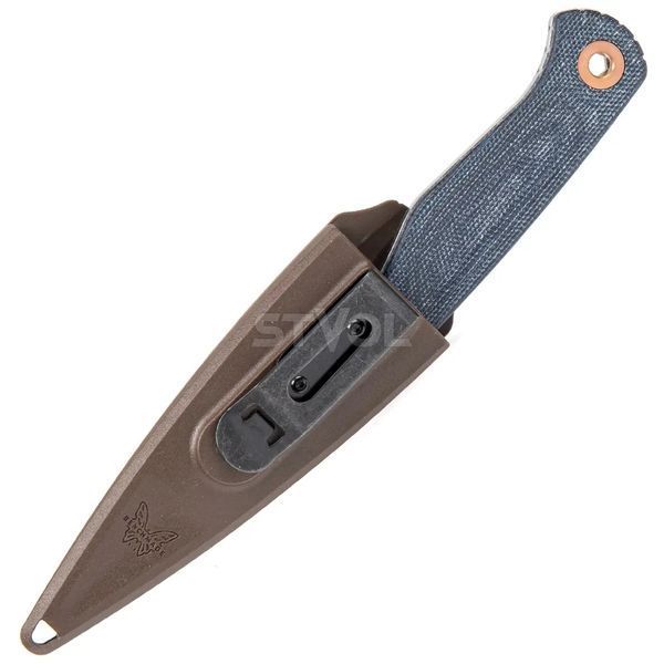 Нож Benchmade "Dacian" 4009030 фото