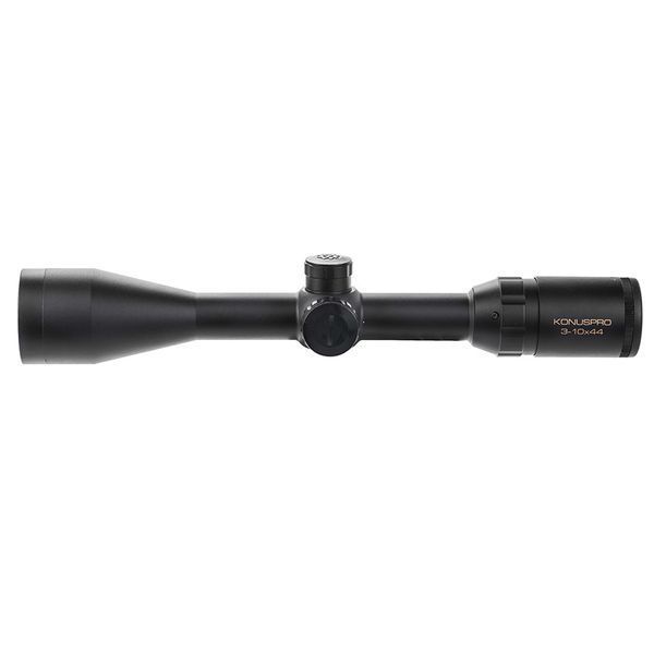 Оптичний приціл KONUS KONUSPRO-275 3-10x44 275 IR + Безкоштовна доставка 7279 фото