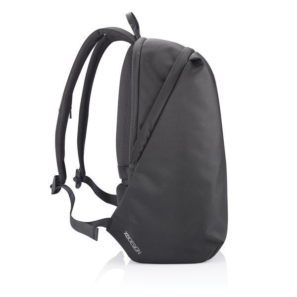 Рюкзак міський XD Design Bobby Soft-#039;-#039; чорний (P705.791) P705.791 фото