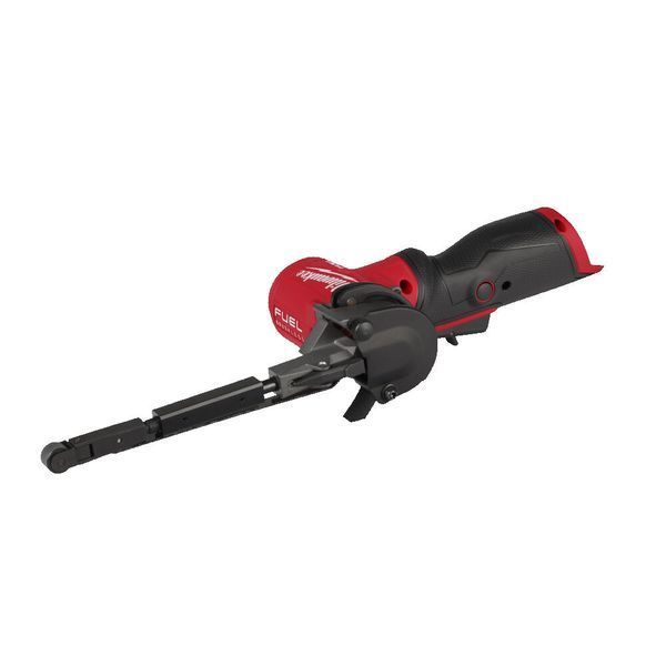 Стрічкова шліфувальна машина 13мм M12 FBFL13-0 MILWAUKEE 4933480960 фото