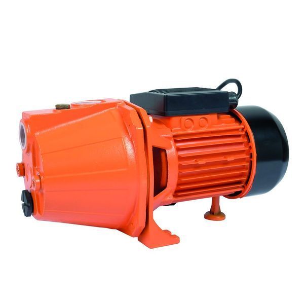 Насос поверхневий струминний Powercraft DJ 1100-4555 148365 фото