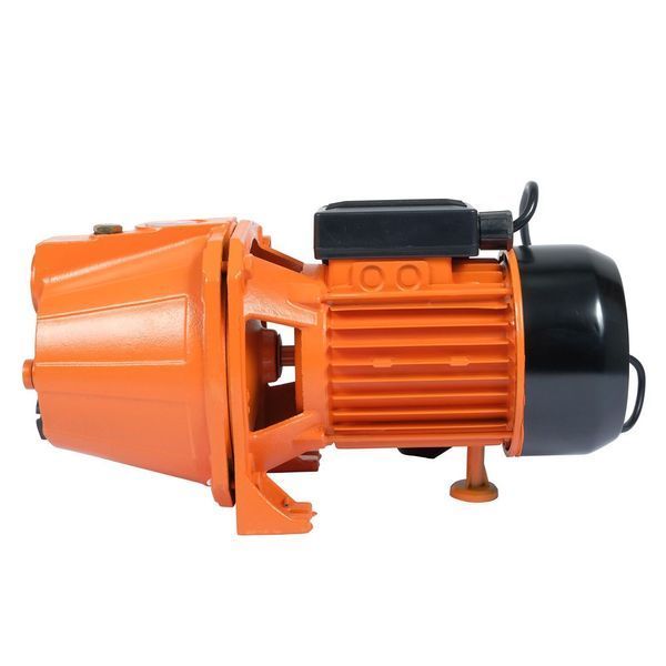 Насос поверхневий струминний Powercraft DJ 1100-4555 148365 фото