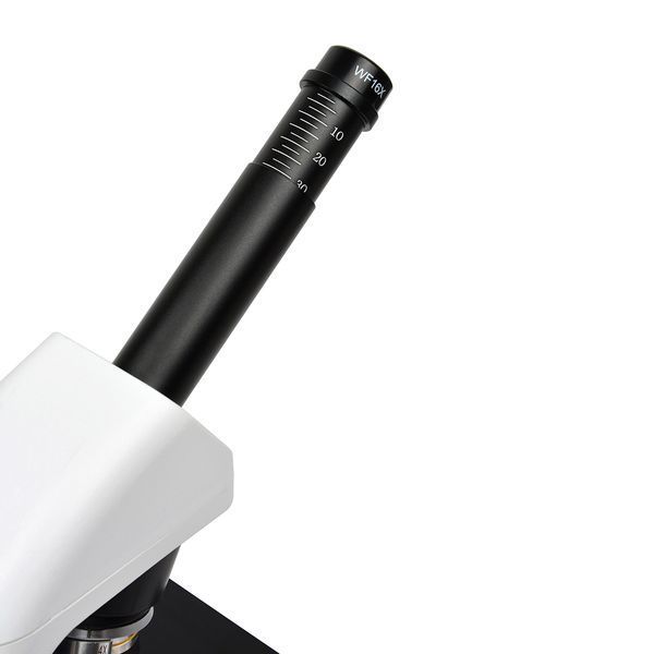 Мікроскоп SIGETA COREON 40x-1280x LED Mono + Безкоштовна доставка 65267 фото
