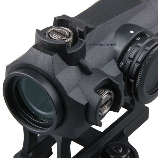 Приціл коліматорний Vector Optics Maverick 1x22 Gen III 3МОА 5003141 фото