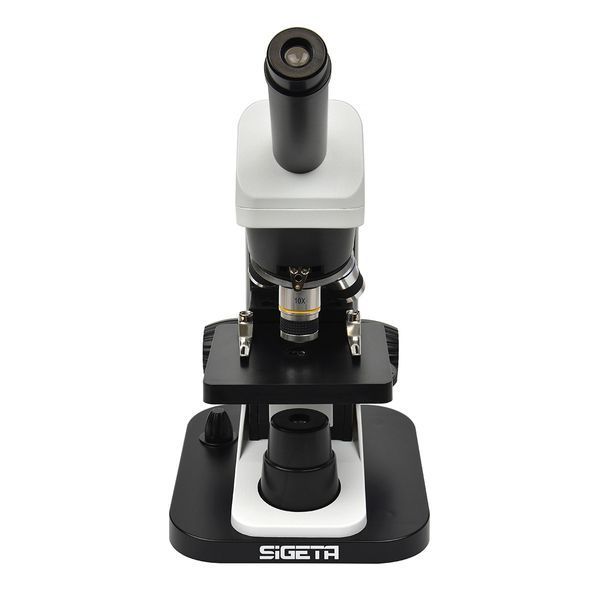 Мікроскоп SIGETA COREON 40x-1280x LED Mono + Безкоштовна доставка 65267 фото