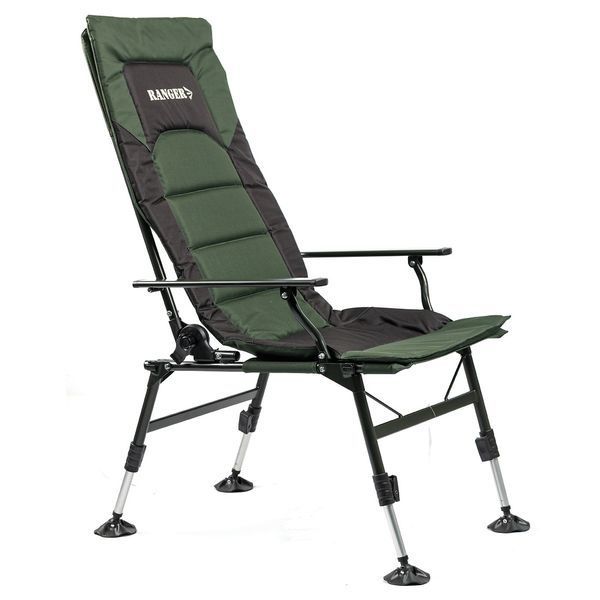 Крісло коропове Ranger Expert SL-113 (Арт. RA 2252) RA2252 фото