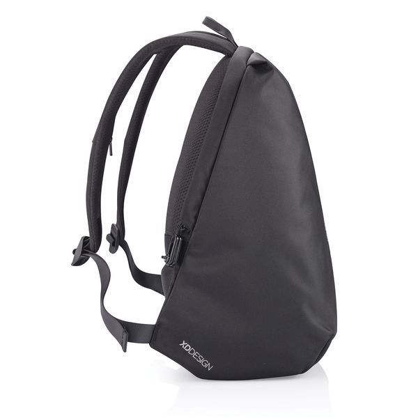 Рюкзак міський XD Design Bobby Soft-#039;-#039; чорний (P705.791) P705.791 фото