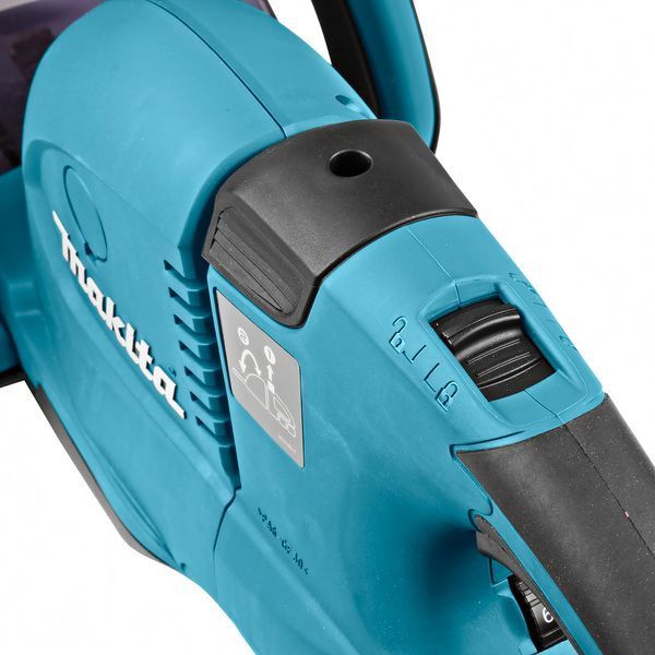 Акумуляторний кущоріз Makita DUH551Z (без АКБ) DUH551Z фото
