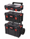Набір ящиків для інструментів Qbrick System PRIME SET 1 (5901238257998) 5901238257998 фото 2