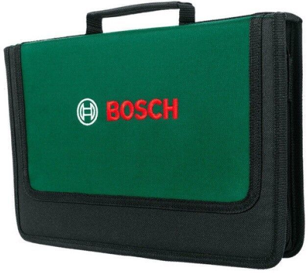 Набір ручних інструментів Bosch 25 шт. (1600A0275J) 1600A0275J фото
