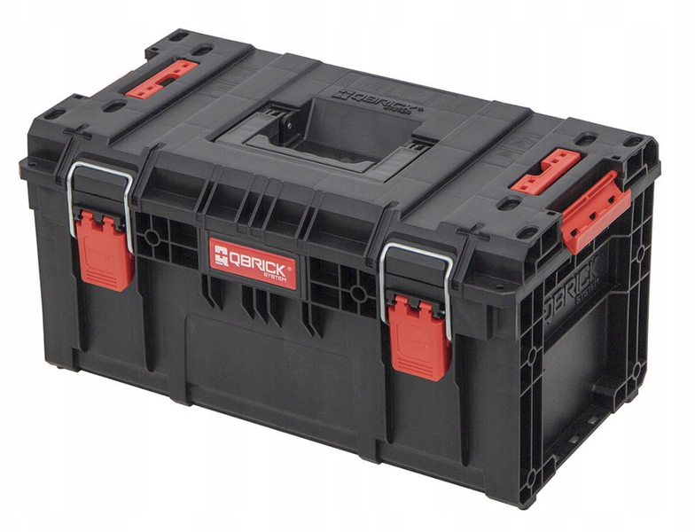 Набір ящиків для інструментів Qbrick System PRIME SET 1 (5901238257998) 5901238257998 фото