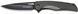 Ніж Boker Magnum Black Carbon black 01RY703 2373.07.13 фото 1