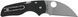 Ніж Spyderco Lil&rsquo; Native G-10 Wharncliffe 87.15.99 фото 2