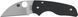 Ніж Spyderco Lil&rsquo; Native G-10 Wharncliffe 87.15.99 фото 1
