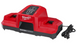 Зарядний пристрій M18 DBSC Dual SUPER CHARGER MILWAUKEE 4932492531 фото 1