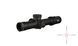 Оптичний приціл Trijicon Credo 1-8x28 Red/Green MRAD Segmented Circle (CR828-C-2900032) 5002970 фото 1