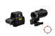 Комплект EOTech прицел коллиматорный EXPS3-4 с компактным увеличителем G45 5х 5003429 фото 1