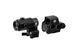 Комплект EOTech прицел коллиматорный EXPS3-4 с компактным увеличителем G45 5х 5003429 фото 3