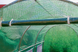 Садова теплиця парник LEOBRO Garden 10м2 Green (LB-10M19) LB-10M19 фото 2