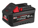 Акумулятор Li-Ion MILWAUKEE M18 FH6 FORGE 6.0 Аг 4932492533 4932492533 фото 2