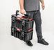 Ящик для інструментів QBRICK SYSTEM PRO 600 EXPERT SKRQPRO600CZAPG003 фото 3