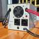 Комплект інвертор Volt Polska SINUS PRO 2200 E PLUS 1200/2200W + Акумулятор LiFePO4 12,8V 2200LIFEPO фото 5