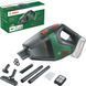 Автомобільний пилосос Bosch UniversalVac 18 Baretool (06033B9102) (без АКБ та ЗП) 06033B9102 фото 3