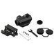 Приціл коліматорний Vector Optics Maverick 1x22 Gen III 3МОА 5003141 фото 3