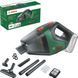 Автомобільний пилосос Bosch UniversalVac 18 Baretool (06033B9102) (без АКБ та ЗП) 06033B9102 фото 2