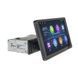 Автомагнітола 1Din Cyclone P10-001 2+32 Gb 10' CarPlay AndroidAuto Cyclone P10-001 (2x32) фото 1