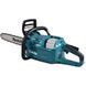 Акумуляторна ланцюгова пила Makita XGT 40 V MAX UC015GZ (без АКБ) UC015GZ фото 5