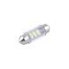 LED автолампа Solar 12V SV8.5 T11x36 6SMD white, 2шт SL1350 SL1350 фото 3