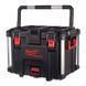 Кейс для інструменту PACKOUT MILWAUKEE XL з рукоятью (560x410x422мм) 4932501784 фото 1