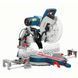Пила торцювальна Bosch GCM 12 GDL (0601B23600) 0601B23600 фото 1