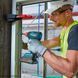 Акумуляторний ударний гайковерт Bosch GDX 18V-200 C (06019G4204) 06019G4204 фото 2