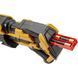 Бластер ZIPP Toys + 14 патронів ц:жовтий FJ1054 фото 10