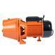 Насос поверхневий струминний Powercraft DJ 1100-4555 148365 фото 2