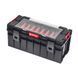 Ящик для інструментів QBRICK SYSTEM PRO 600 EXPERT SKRQPRO600CZAPG003 фото 1